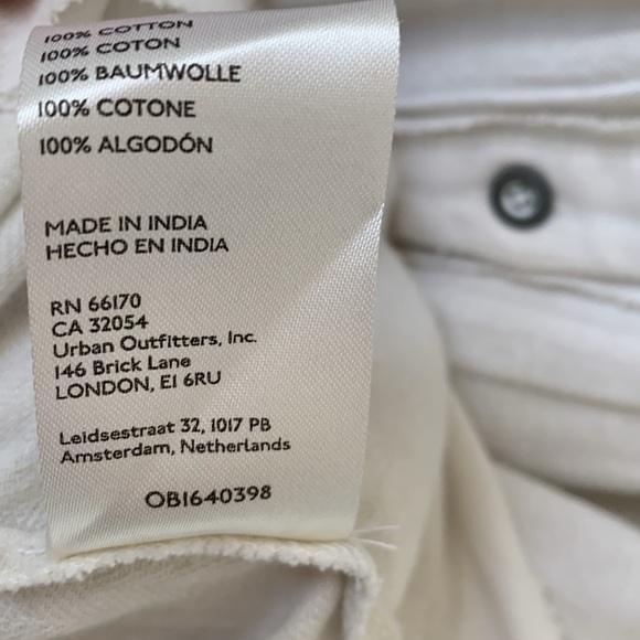 NWT Free People Brooks Pintuck Top Button Down - Picture 13 of 16